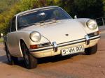 Porsche 911 2.0 Coupe 1964 года